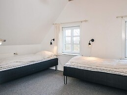 16 Person Holiday Home in Haderslev