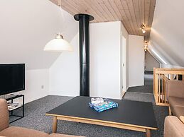 16 Person Holiday Home in Haderslev