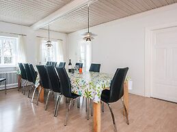 16 Person Holiday Home in Haderslev