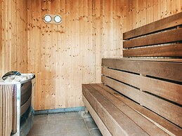 16 Person Holiday Home in Haderslev
