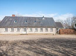 16 Person Holiday Home in Haderslev