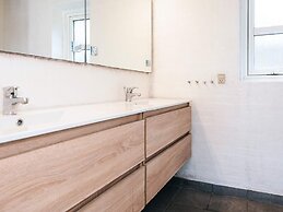 16 Person Holiday Home in Haderslev