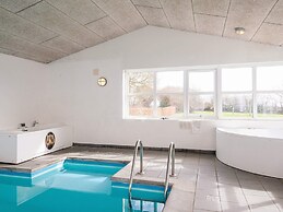 16 Person Holiday Home in Haderslev