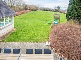 16 Person Holiday Home in Haderslev