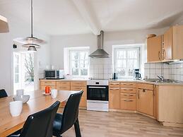 16 Person Holiday Home in Haderslev