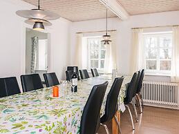 16 Person Holiday Home in Haderslev