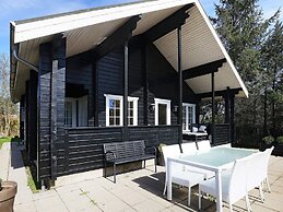 7 Person Holiday Home in Logstor
