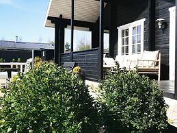 7 Person Holiday Home in Logstor