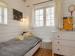 7 Person Holiday Home in Logstor