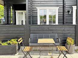 7 Person Holiday Home in Logstor