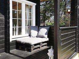 7 Person Holiday Home in Logstor