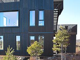 4 Star Holiday Home in Sondeled