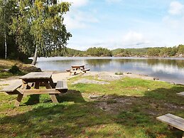 4 Star Holiday Home in Sondeled