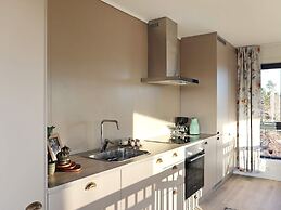 4 Star Holiday Home in Sondeled