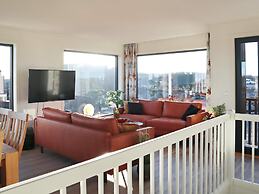 4 Star Holiday Home in Sondeled