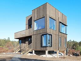 4 Star Holiday Home in Sondeled