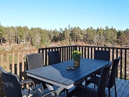 4 Star Holiday Home in Sondeled