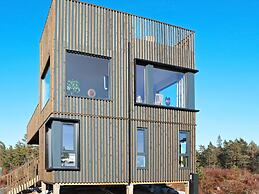 4 Star Holiday Home in Sondeled