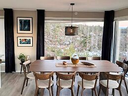 4 Star Holiday Home in Sondeled