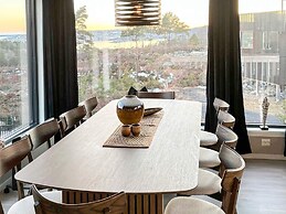 4 Star Holiday Home in Sondeled