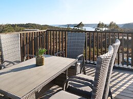 4 Star Holiday Home in Sondeled