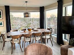 4 Star Holiday Home in Sondeled
