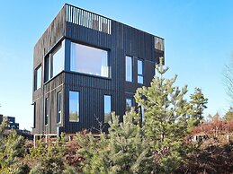 4 Star Holiday Home in Sondeled