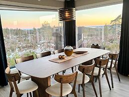 4 Star Holiday Home in Sondeled
