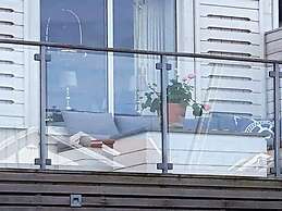 5 Star Holiday Home in Smogen