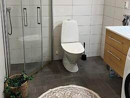 5 Star Holiday Home in Smogen
