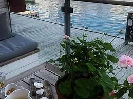 5 Star Holiday Home in Smogen