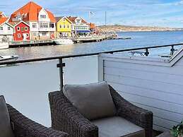 5 Star Holiday Home in Smogen