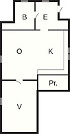 4 Person Holiday Home in Aneby