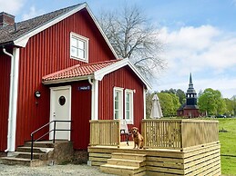4 Person Holiday Home in Aneby