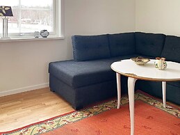 4 Person Holiday Home in Aneby