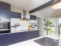 6 Person Holiday Home in Farso