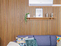4 Star Holiday Home in Ringkobing