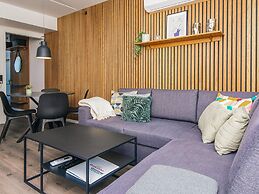 4 Star Holiday Home in Ringkobing
