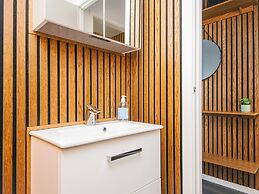 4 Star Holiday Home in Ringkobing