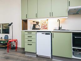 4 Star Holiday Home in Ringkobing