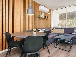 4 Star Holiday Home in Ringkobing