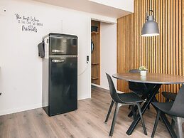 4 Star Holiday Home in Ringkobing