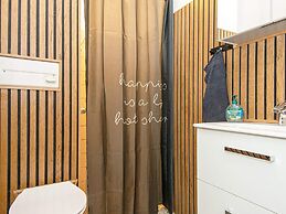 4 Star Holiday Home in Ringkobing
