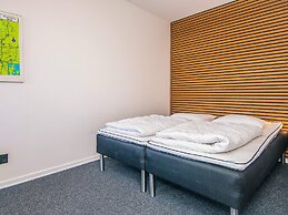 4 Star Holiday Home in Ringkobing
