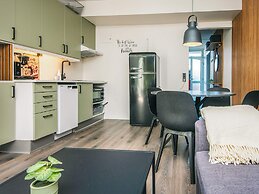 4 Star Holiday Home in Ringkobing