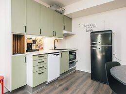 4 Star Holiday Home in Ringkobing