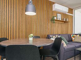 4 Star Holiday Home in Ringkobing
