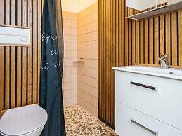 4 Star Holiday Home in Ringkobing