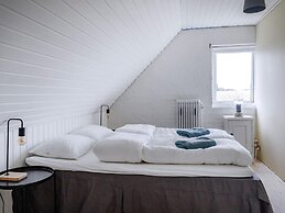6 Person Holiday Home in Bindslev