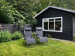 6 Person Holiday Home in Bindslev